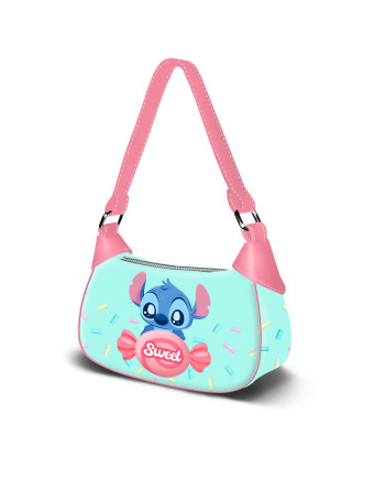 STITCH - Candy - Handbag '20x12x8cm'