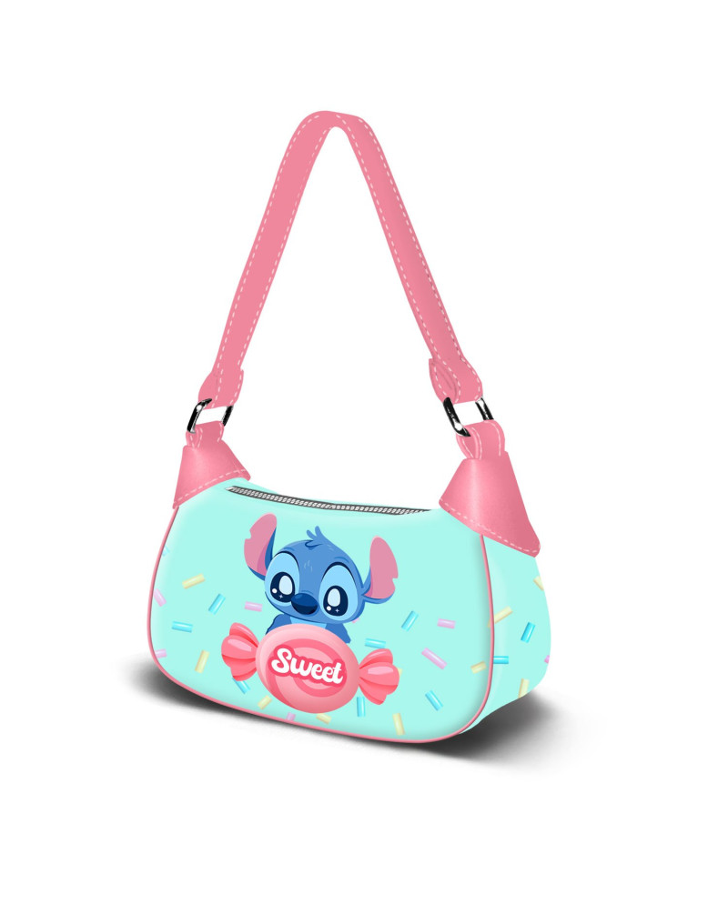 STITCH - Candy - Handbag '20x12x8cm'