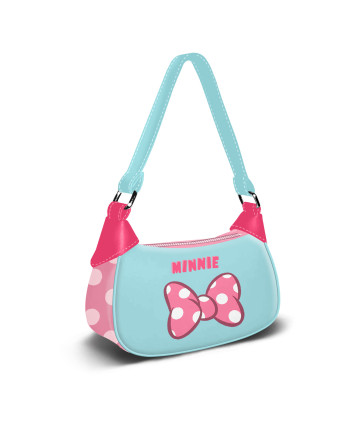 MINNIE - Bow - Handbag '20x12x8cm'