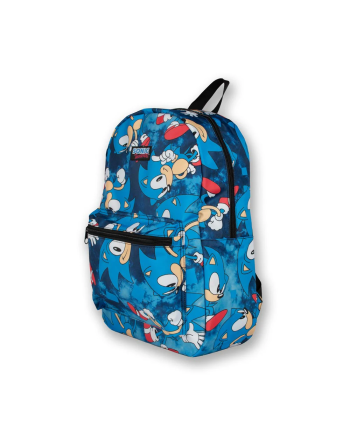 SONIC - Backpack '40x 30x 12cm'