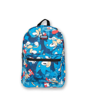 SONIC - Backpack '40x 30x 12cm'