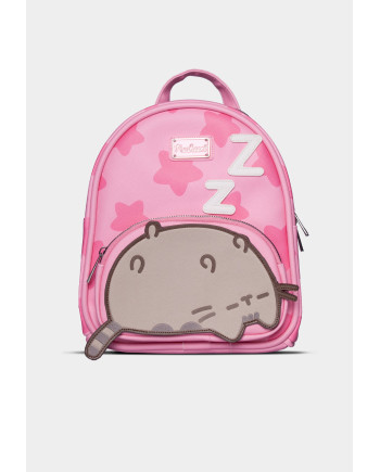 PUSHEEN - Zzzz - Novelty Backpack