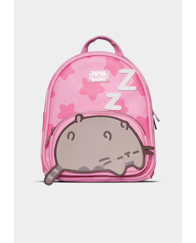 PUSHEEN - Zzzz - Novelty Backpack