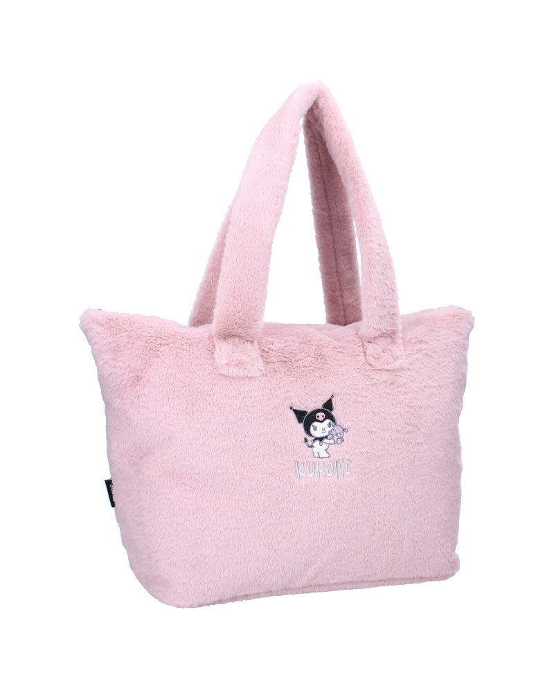 KUROMI - In the Clouds - Fluffy Shopper Bag