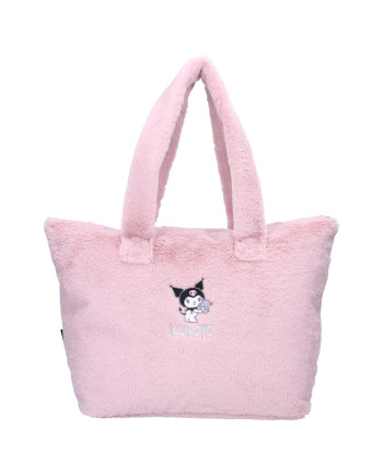 KUROMI - In the Clouds - Fluffy Shopper Bag