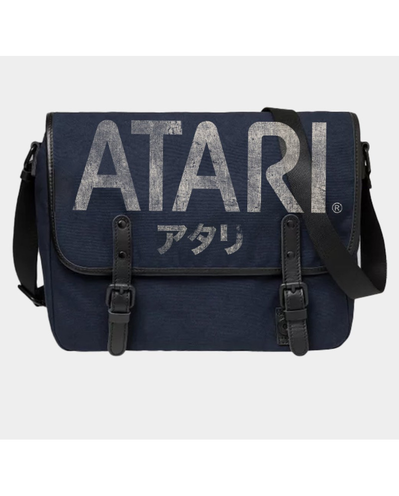 ATARI - Japan - Messenger Bag