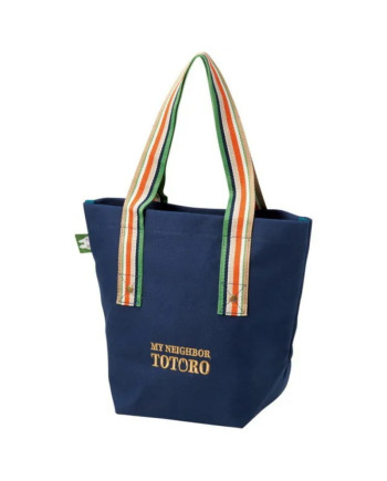 MY NEIGHBOR TOTORO - Totoro Badge - HandBag