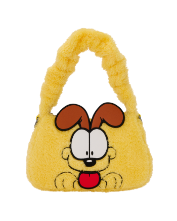 GARFIELD - Odie - Crossbody bag Loungefly