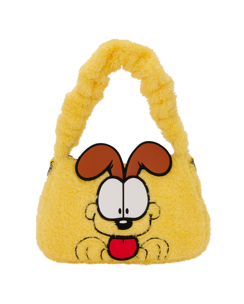 GARFIELD - Odie - Crossbody bag Loungefly