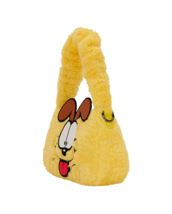 GARFIELD - Odie - Crossbody bag Loungefly