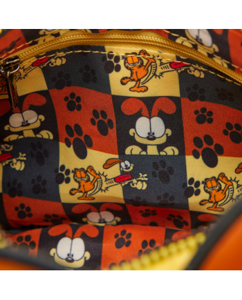 GARFIELD - Odie - Crossbody bag Loungefly