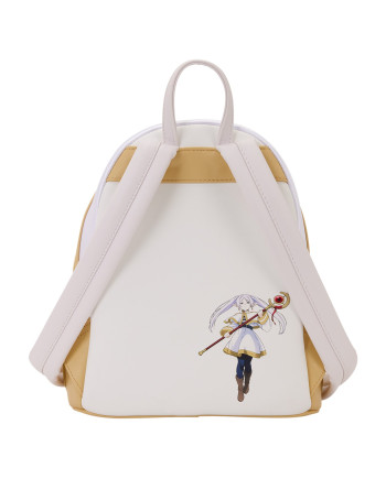FRIEREN BEYOND JOURNEY'S END - Mini Backpack LoungeFly