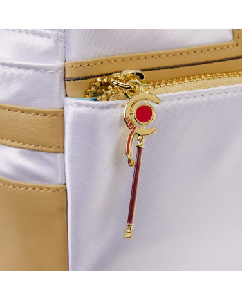 FRIEREN BEYOND JOURNEY'S END - Mini Backpack LoungeFly