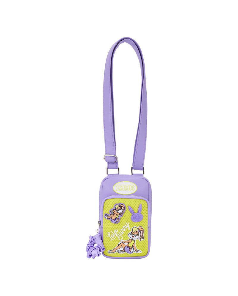 LOONEY TUNES - Lola Bunny - Sling Bag LoungeFly