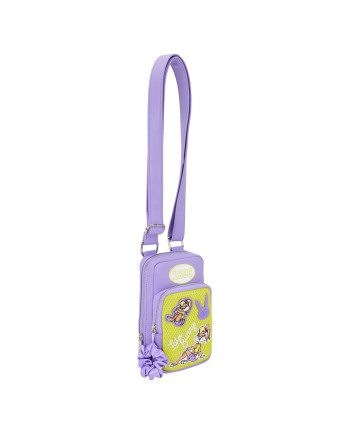 LOONEY TUNES - Lola Bunny - Sling Bag LoungeFly