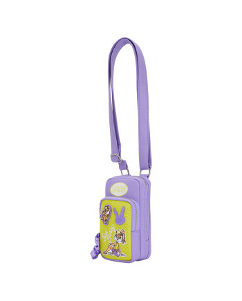 LOONEY TUNES - Lola Bunny - Sling Bag LoungeFly