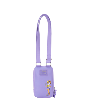 LOONEY TUNES - Lola Bunny - Sling Bag LoungeFly