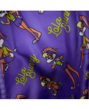 LOONEY TUNES - Lola Bunny - Sling Bag LoungeFly