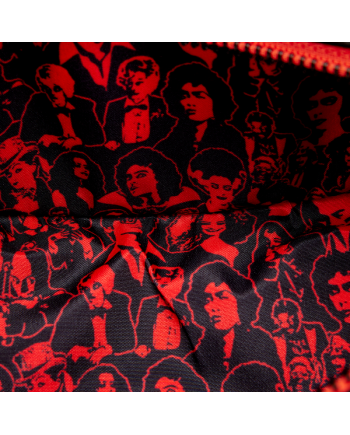 THE ROCKY - Horror picture show - Crossbody bag Loungefly