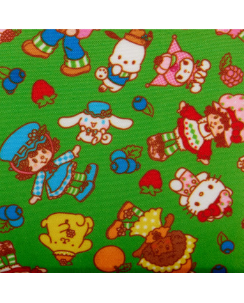 SANRIO X STRAWBERRY SHORTCAKES - Crossbody Bag LoungeFly