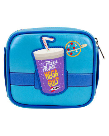 TOY STORY 30TH ANNIV. - Aliens - Crossbody bag Loungefly
