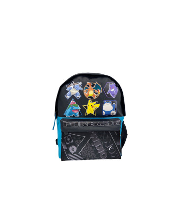 POKEMON - Geo - Backpack '40x32x15cm'