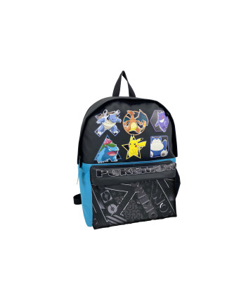 POKEMON - Geo - Backpack '40x32x15cm'