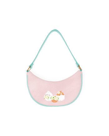 MOLANG - Blossom - Handbag