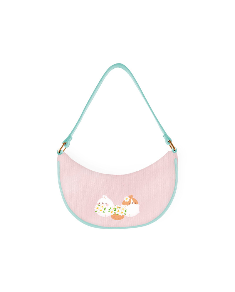 MOLANG - Blossom - Handbag
