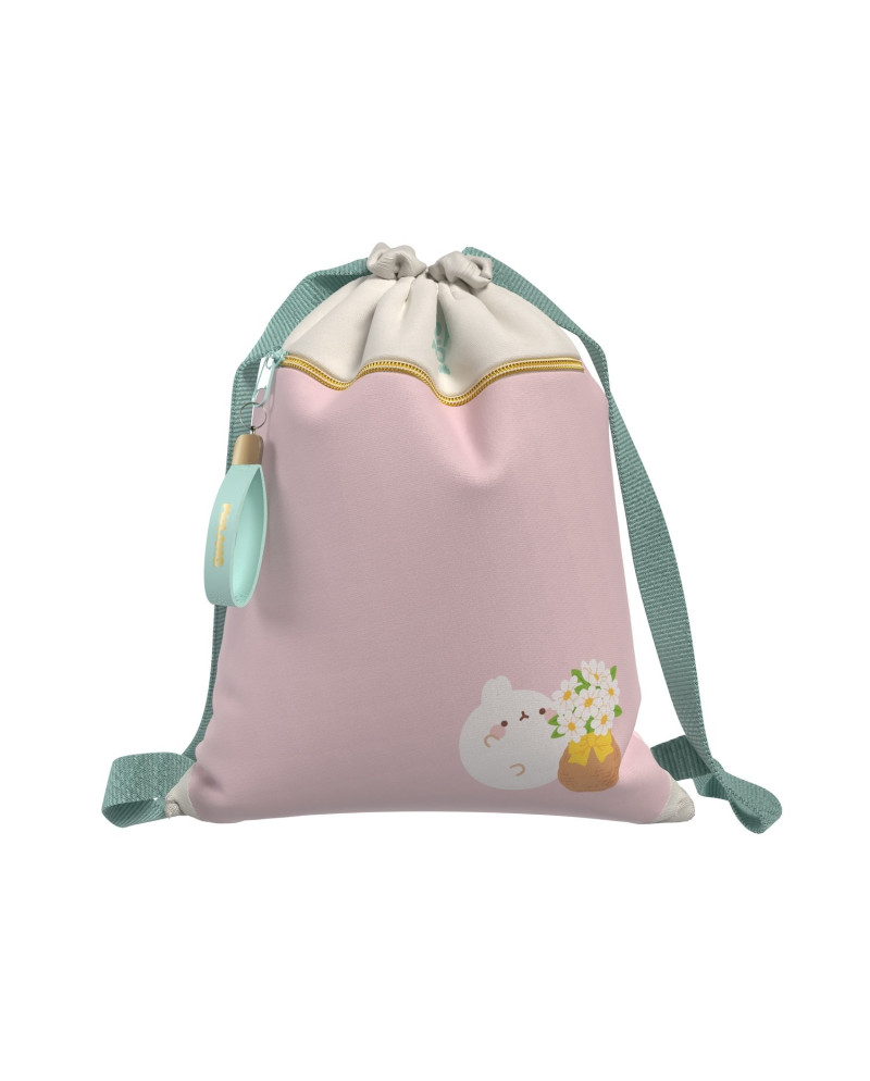 MOLANG - Blossom - Gym Bag