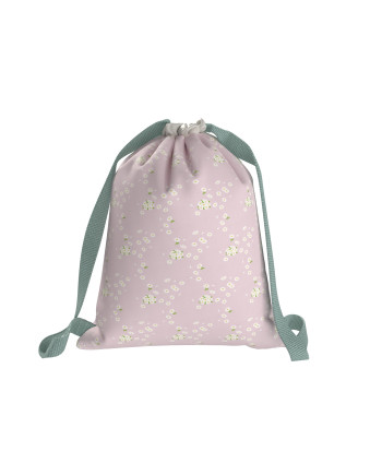 MOLANG - Blossom - Gym Bag