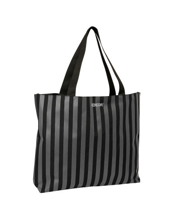 WEDNESDAY - Shopping Bag '50x45x10cm'