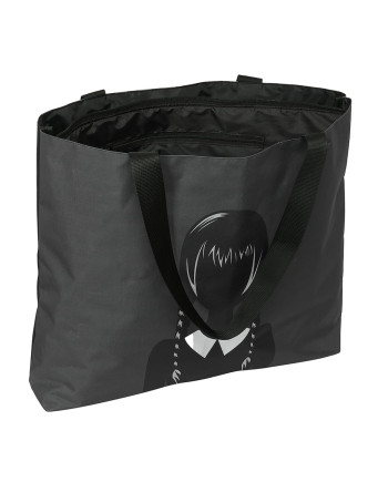 WEDNESDAY - Shopping Bag '50x45x10cm'