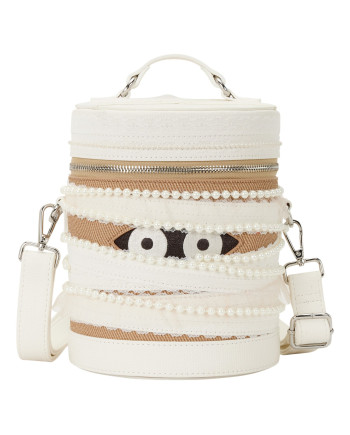 MUMMY - Crossbody bag Loungefly