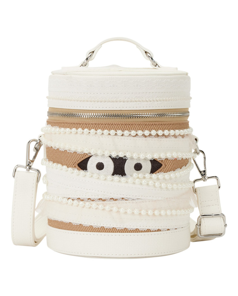 MUMMY - Crossbody bag Loungefly