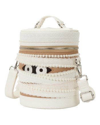 MUMMY - Crossbody bag Loungefly