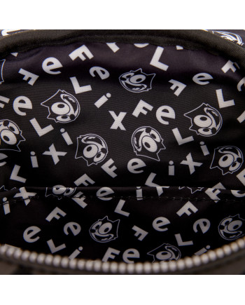 FELIX THE CAT - Mini Backpack LoungeFly