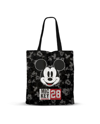 MICKEY - 28 - Totebag '40x30x1cm'