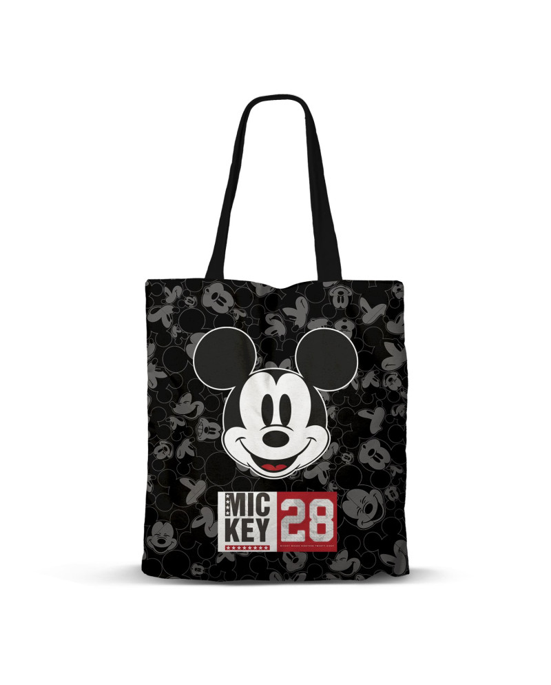 MICKEY - 28 - Totebag '40x30x1cm'