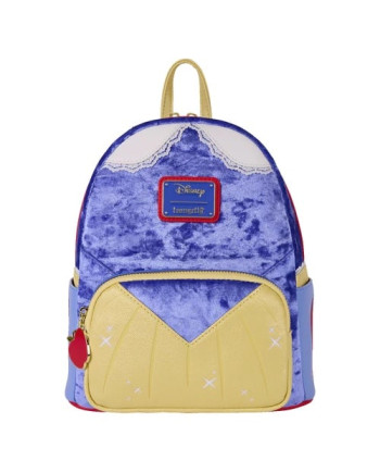 DISNEY - Snow White - Mini Backpack LoungeFly
