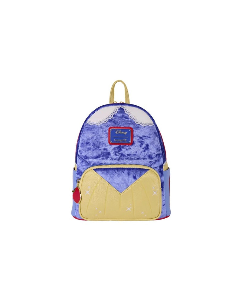 DISNEY - Snow White - Mini Backpack LoungeFly