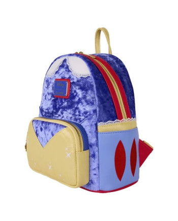 DISNEY - Snow White - Mini Backpack LoungeFly