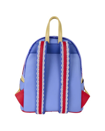 DISNEY - Snow White - Mini Backpack LoungeFly