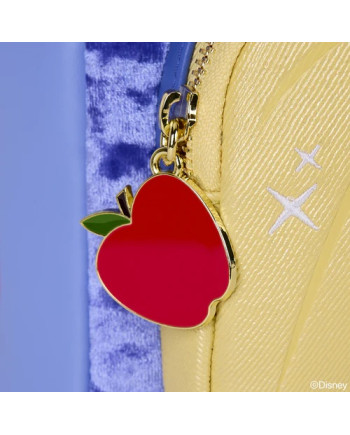 DISNEY - Snow White - Mini Backpack LoungeFly