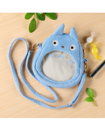 MY NEIGHBOR TOTORO - Totoro - HandBag