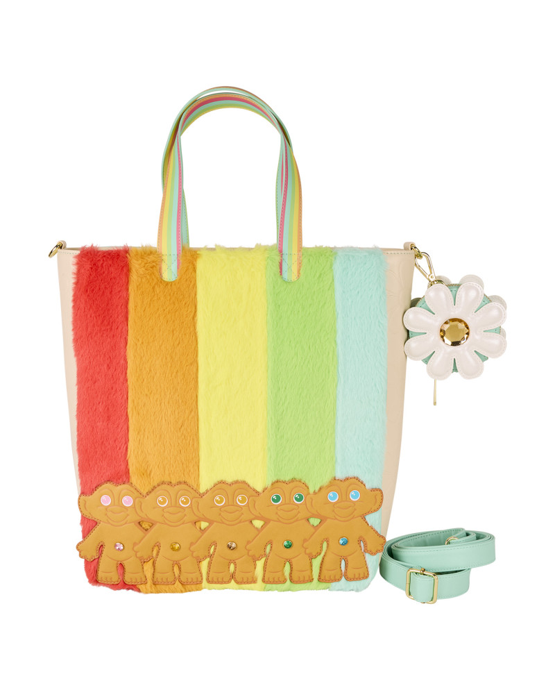 TROLLS - Mini Backpack LoungeFly