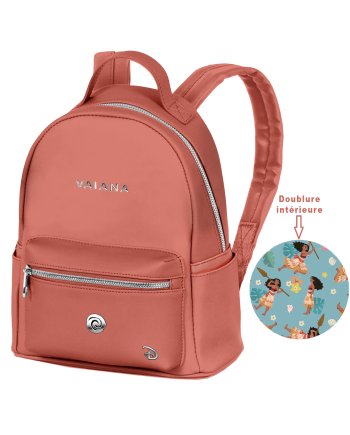 VAIANA - Fashion BackPack '28x24x11cm'