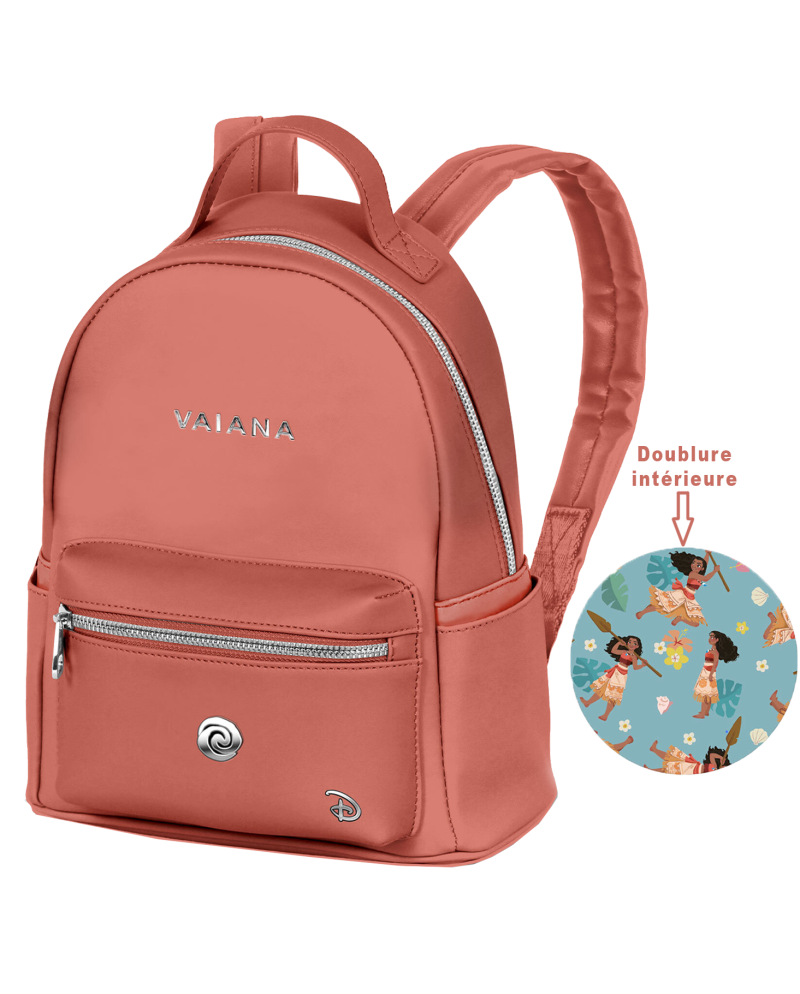 VAIANA - Fashion BackPack '28x24x11cm'