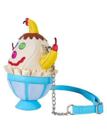 SPONGEBOB - Goofy Goobers Ice cream - Crossbody bag Loungefly