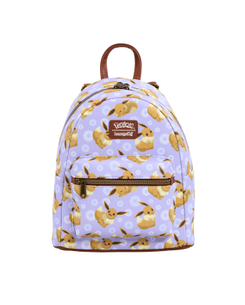 POKEMON - Eevee - Mini Backpack LoungeFly
